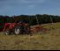 Ротационни сенообръщачки Massey Ferguson TD404 DSR