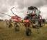 Ротационни сенообръщачки Massey Ferguson TD404 DSR