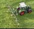 Ротационни сенообръщачки Fendt Twister 11010 DN