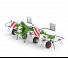 Fendt Twister 1100 Hydro
