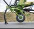 Ротационни сенообръщачки Krone Vendro 470