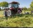 Ротационни сенообръщачки Krone Vendro 560