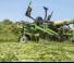 Ротационни сенообръщачки Krone Vendro 560