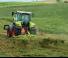 Ротационни сенообръщачки Claas Volto 55 TH
