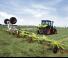 Ротационни сенообръщачки Claas Volto 60
