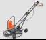 Husqvarna BG COMBI
