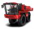 AGRIFAC Endurance II