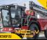 Bargam MEC V 1505 2500 BDLA G-VAR