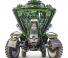 Самоходни полеви пръскачки Amazone Pantera 4502 (36)