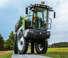 Самоходни полеви пръскачки Amazone Pantera 4502 W (40)