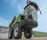 Самоходни полеви пръскачки Amazone Pantera 4503 (33)