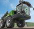 Самоходни полеви пръскачки Amazone Pantera 4503 (33)