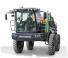 Самоходни полеви пръскачки Amazone Pantera 4503 W (24)