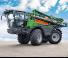 Самоходни полеви пръскачки Amazone Pantera 4504 S (36)