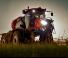 Самоходни полеви пръскачки Case IH Patriot 3250