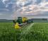 Самоходни полеви пръскачки John Deere R4050i