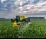 Самоходни полеви пръскачки John Deere R4050i