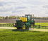Самоходни полеви пръскачки John Deere R4140i 