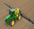 Самоходни полеви пръскачки John Deere R4150i 