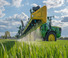 Самоходни полеви пръскачки John Deere R4150i 