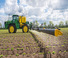 Самоходни полеви пръскачки John Deere R4150i 