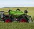 Самоходни полеви пръскачки Fendt Rogator 655 