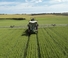 Самоходни полеви пръскачки Fendt Rogator 655 
