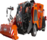 Пасищен инвентар Самоходни смесители за фураж Kuhn SPV Intense 12.1 DL