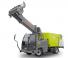 Пасищен инвентар Самоходни смесители за фураж Storti Terrier SW EVO 160