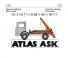 Atlas ASK 133 DS