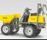 Колесни самосвали Neuson 1001
