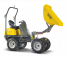 Колесни самосвали Wacker Neuson 1001 