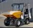 Колесни самосвали Bergmann 1160 RK