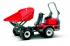 Колесни самосвали Neuson 3001