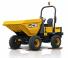 Колесни самосвали JCB 3T-1 ST