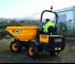Колесни самосвали JCB 3T-1 ST