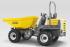Колесни самосвали Wacker Neuson 6001 s