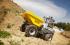 Колесни самосвали Wacker Neuson 6001