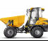 Колесни самосвали Mecalac 6MDX