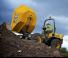 Колесни самосвали JCB 6T-1 ST