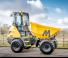 Колесни самосвали Mecalac 9sMDX 
