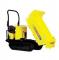Самосвали на вериги Yanmar C 12 RB