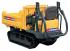 Самосвали на вериги Yanmar C 12 RB