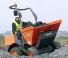 Колесни самосвали Ausa D 100 AHG