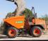 Колесни самосвали Ausa D 1000 AP