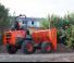 Колесни самосвали Ausa D 1000 AP