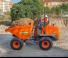 Колесни самосвали Ausa D 1000 AP