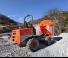 Колесни самосвали Ausa D 1000 AP