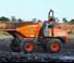 Колесни самосвали Ausa D 1000 APG