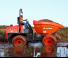 Колесни самосвали Ausa D 1000 APG Plus